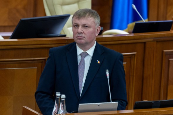 Două inițiative ale Partidului Nostru pentru diaspora vor fi prezentate în plen. Constantin Cuiumju: „Se va vedea clar cine votează pentru oameni și cine doar pentru imagine”